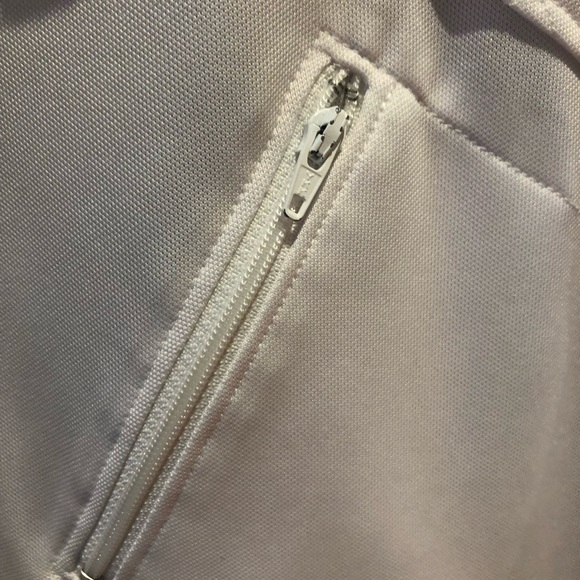 Jlindeberg white polo - Picture 4 of 4